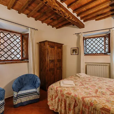Borgo A Sesta San Gusme