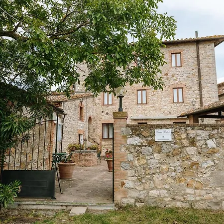 Θέρετρο Borgo A Sesta
