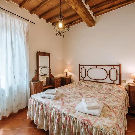 Θέρετρο Borgo A Sesta