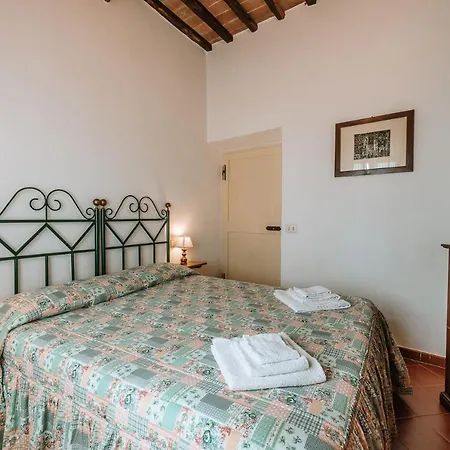 Borgo A Sesta 3* San Gusme