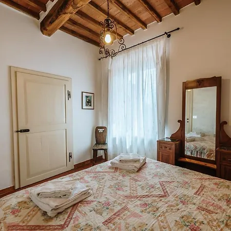 Borgo A Sesta
