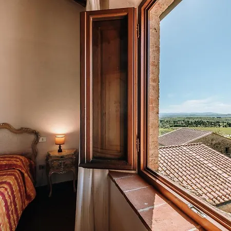 Borgo A Sesta 3* San Gusme