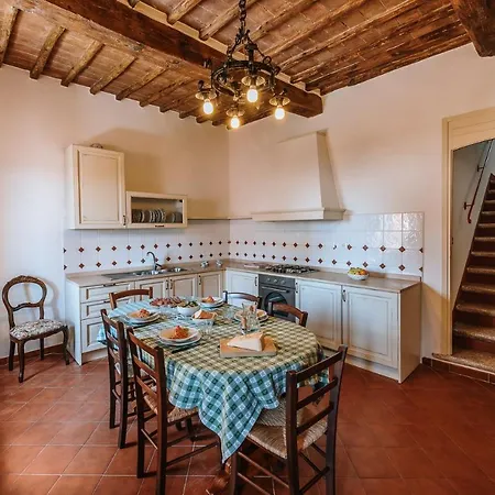 Borgo A Sesta Θέρετρο