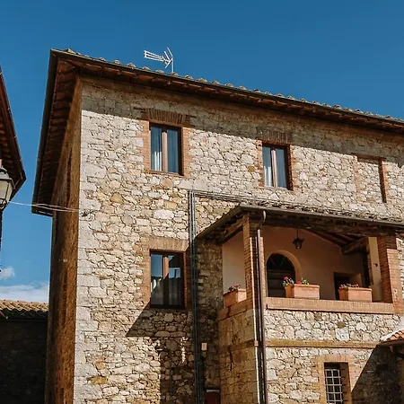 Borgo A Sesta