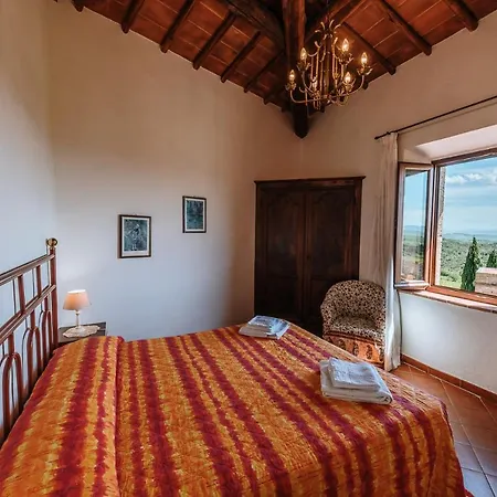 Borgo A Sesta Θέρετρο 3*