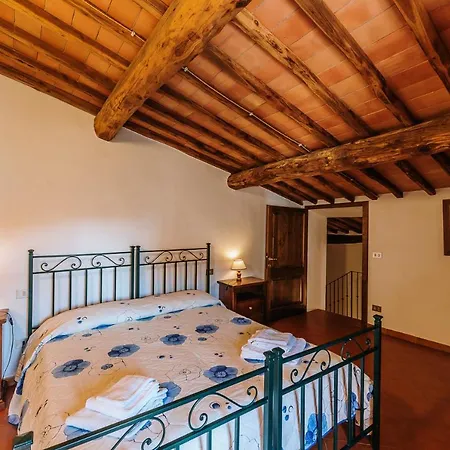 Borgo A Sesta Θέρετρο