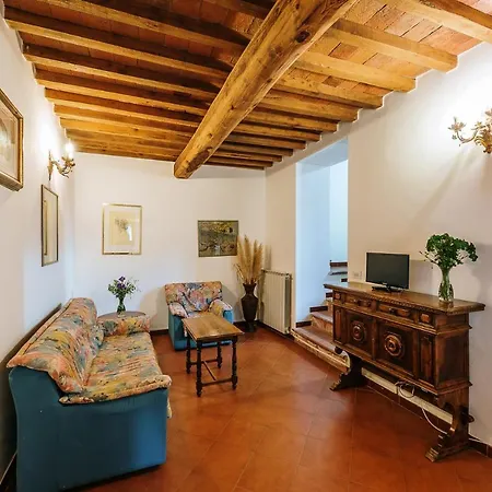 Borgo A Sesta 3* San Gusme