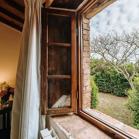 Θέρετρο Borgo A Sesta