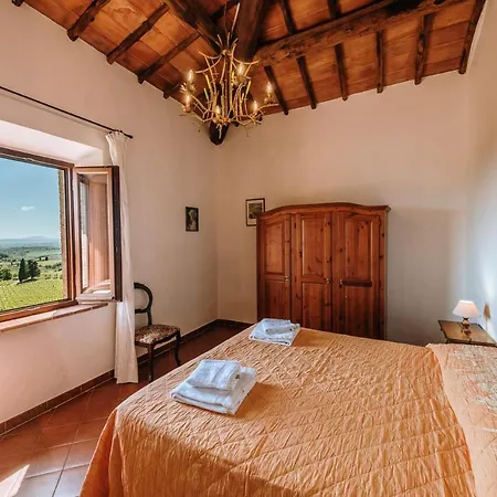 Borgo A Sesta