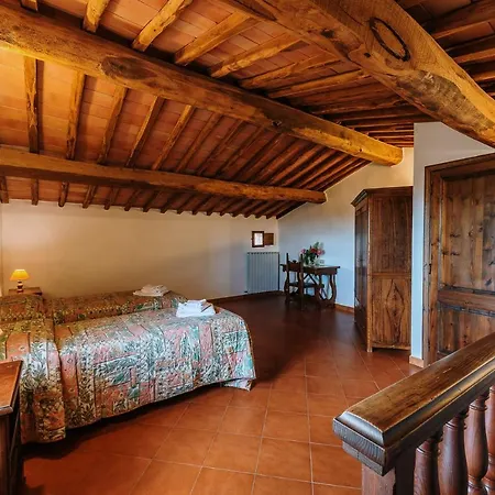 Borgo A Sesta