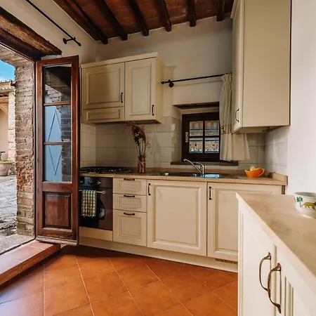 Borgo A Sesta San Gusme