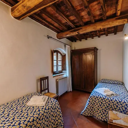 Borgo A Sesta