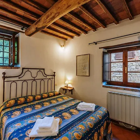 Borgo A Sesta