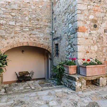 Borgo A Sesta