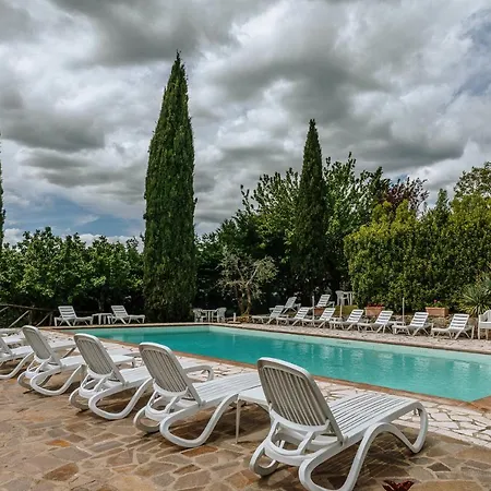Borgo A Sesta San Gusme