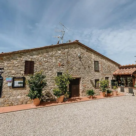 Borgo A Sesta