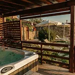 Rezort Borgo A Sesta