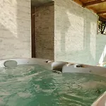 Borgo A Sesta 3* San Gusme