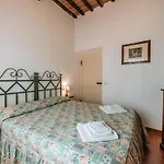 Borgo A Sesta 3* San Gusme