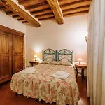 Rezort Borgo A Sesta San Gusme
