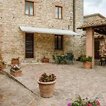 Borgo A Sesta Rezort