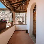 Rezort Borgo A Sesta 3*