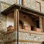 Borgo A Sesta