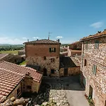 Borgo A Sesta Rezort 3*