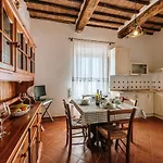 Rezort Borgo A Sesta 3*