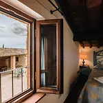 Rezort Borgo A Sesta San Gusme