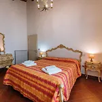 Rezort Borgo A Sesta San Gusme