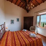 Borgo A Sesta Rezort 3*