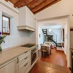Rezort Borgo A Sesta San Gusme