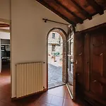 Borgo A Sesta Rezort San Gusme