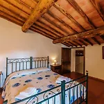 Borgo A Sesta Rezort