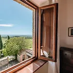 Borgo A Sesta 3* San Gusme