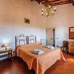 Rezort Borgo A Sesta
