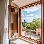 Rezort Borgo A Sesta 3*