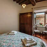 Rezort Borgo A Sesta 3*