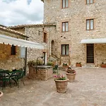 Borgo A Sesta 3* San Gusme