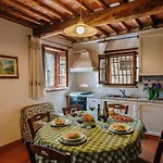 Borgo A Sesta San Gusme