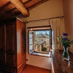 Rezort Borgo A Sesta