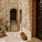 Borgo A Sesta Rezort