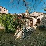 Borgo A Sesta Rezort 3*