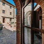 Borgo A Sesta 3*