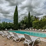 Borgo A Sesta San Gusme