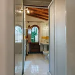 Rezort Borgo A Sesta