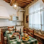 Borgo A Sesta Rezort 3*