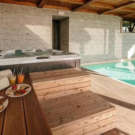 Borgo A Sesta Semesteranläggning (resort) 3*