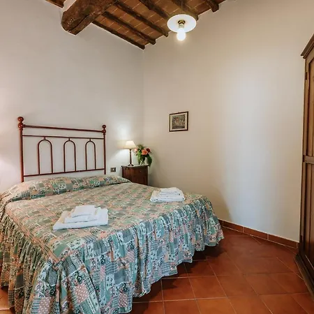 Borgo A Sesta